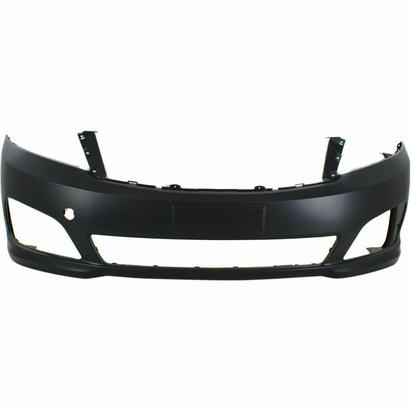 2009-2010 Kia Optima Front Bumper