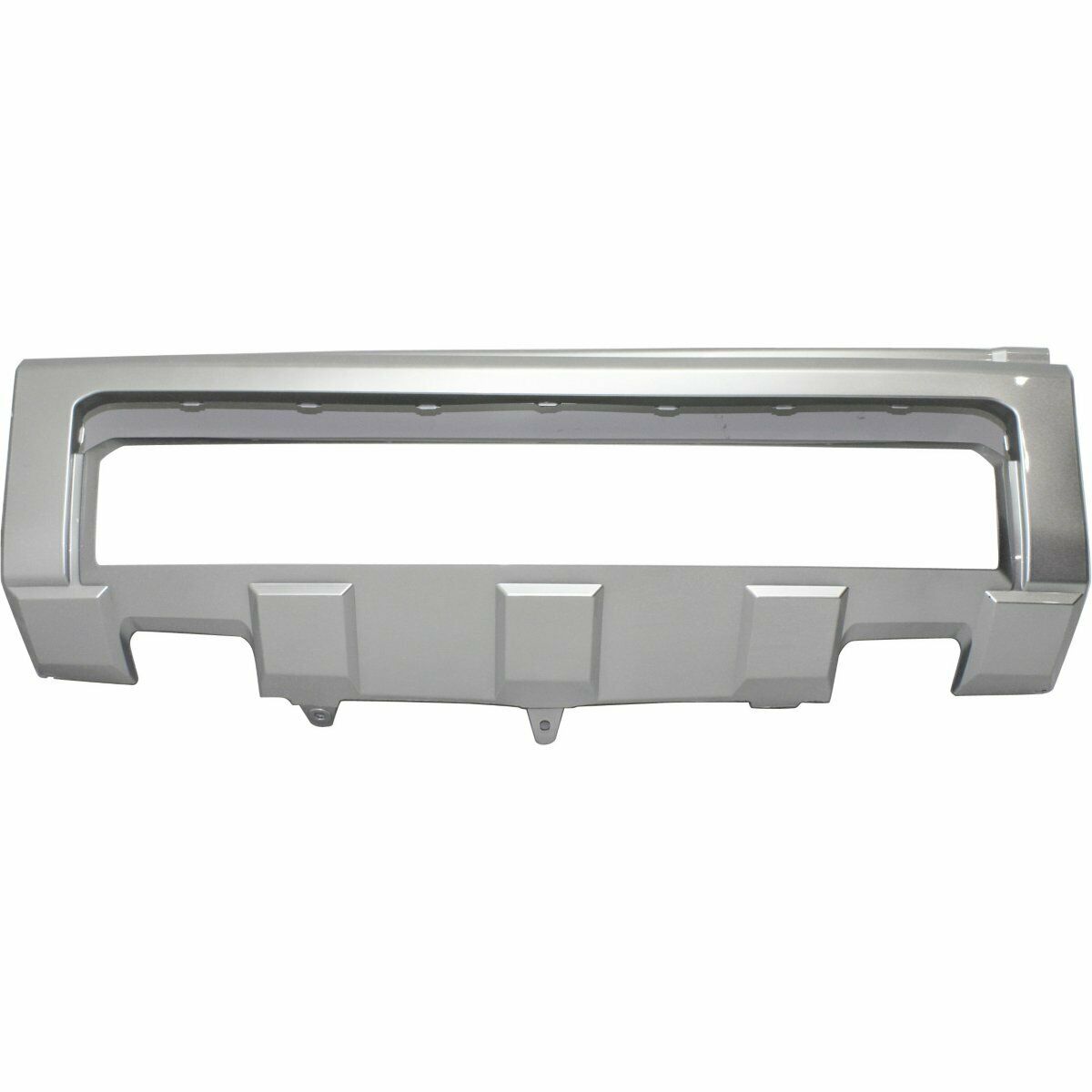 2014-2021 Toyota Tundra (1794 Edition Model) Front Bumper