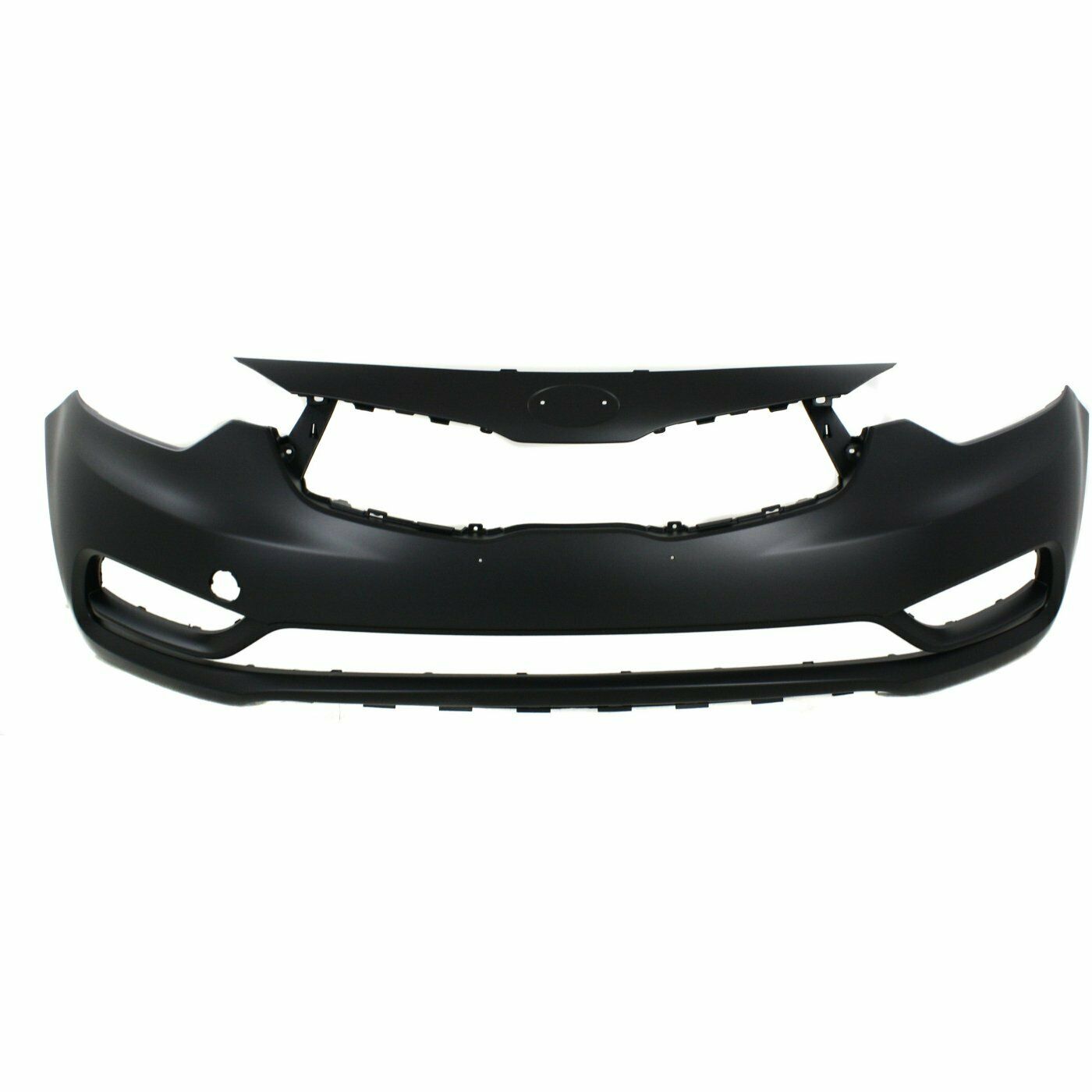 2014-2016 Kia Forte Sedan Front Bumper