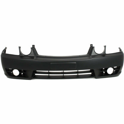 2003-2006 Kia Optima (W/ Fog Light Holes | Old Style) Front Bumper