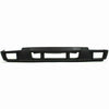 2004-2012 GMC Canyon (W/ Fog Light Holes | W/O Sport Package) Front Bumper Valance