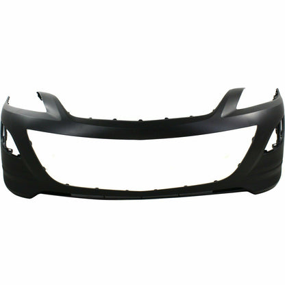 2010-2012 Mazda CX-9 Front Bumper