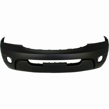 2007-2009 Kia Sorento (EX) Front Bumper