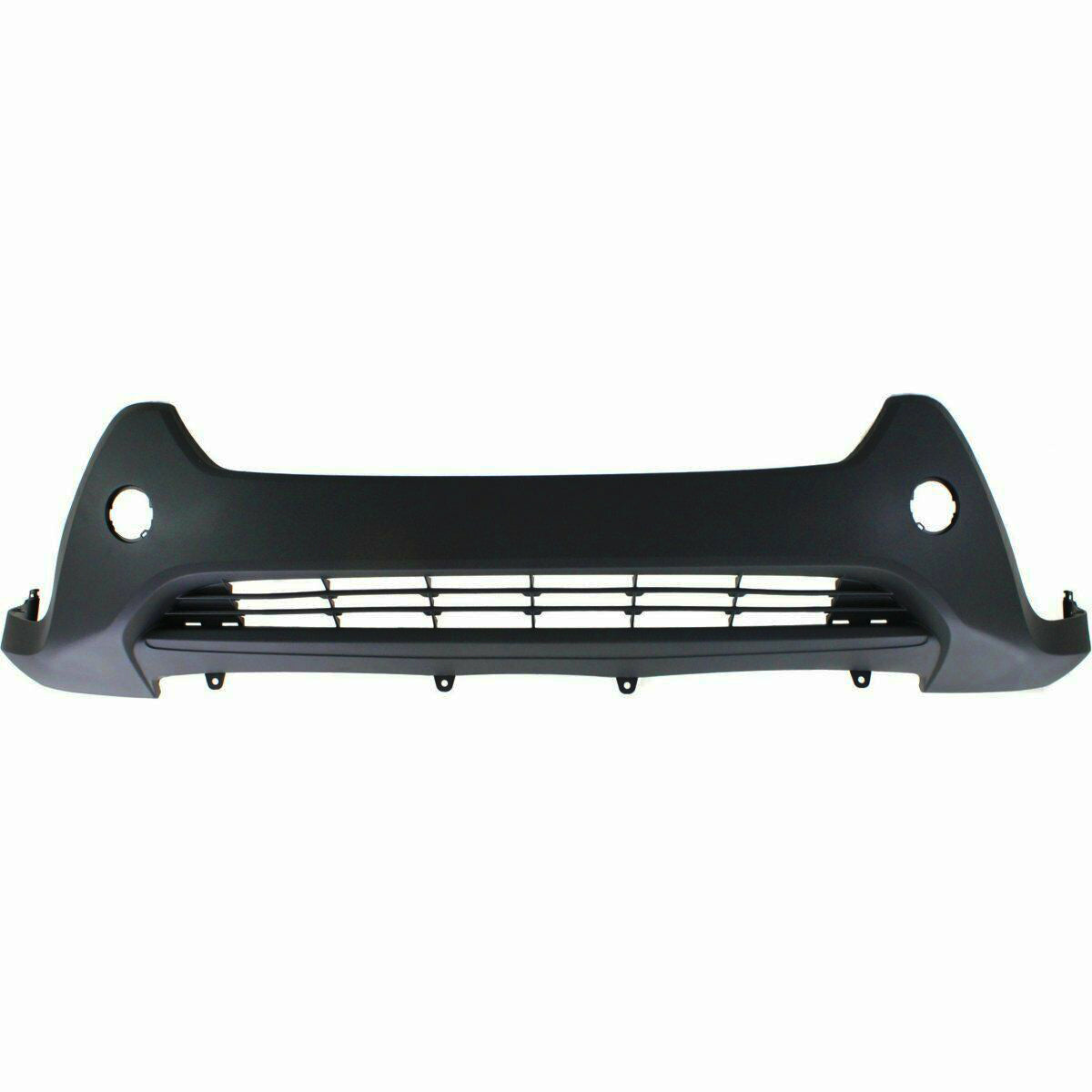 2013-2015 Toyota Rav4 (LE) Front Lower Bumper