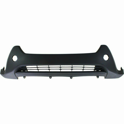 2013-2015 Toyota Rav4 (LE) Front Lower Bumper