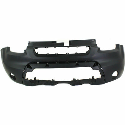 2010-2011 Kia Soul Front Bumper