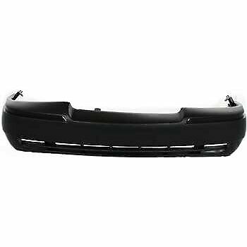 2003-2005 Mercury Grand Marquis (Except Maraude) Front Bumper