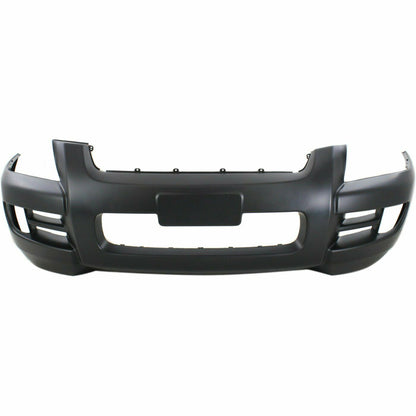 2005-2008 Kia Sportage (W/O Luxury Package | Old Style) Front Bumper