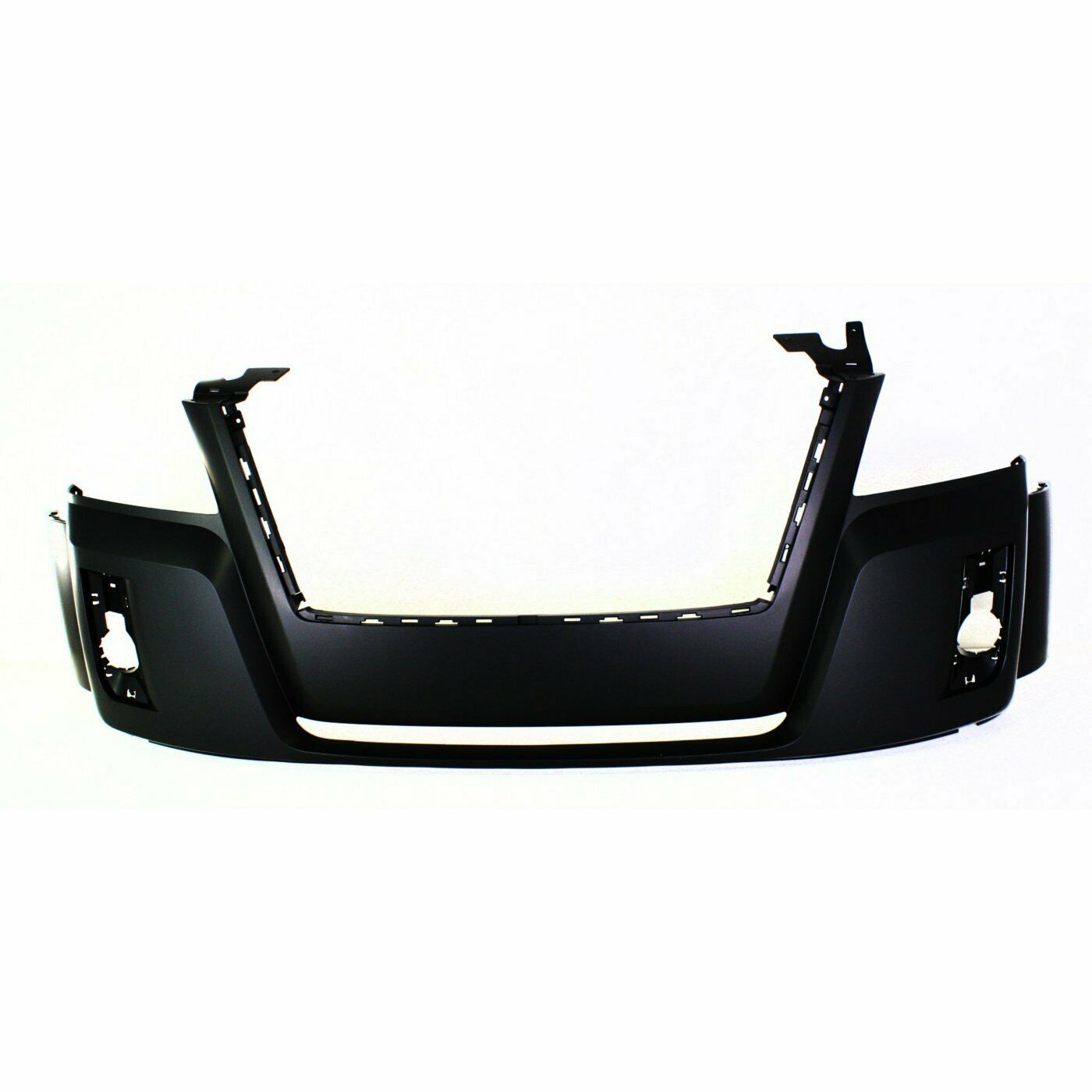 2010-2015 GMC Terrain Front Bumper