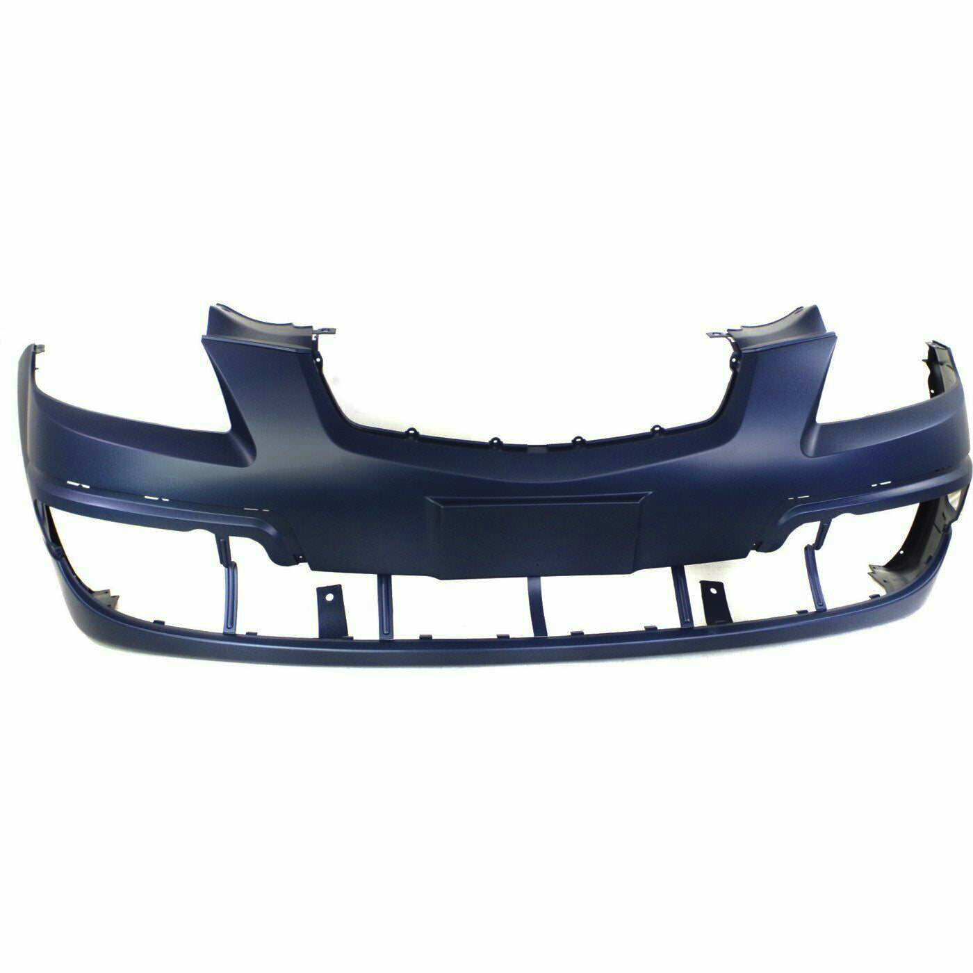 2006-2009 Kia Rio Front Bumper