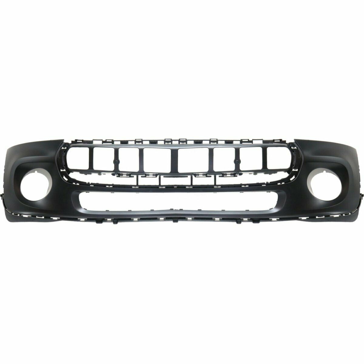 2014-2019 Mini Cooper/Cooper S Hatchback (F56 - Base) Front Bumper - F ...
