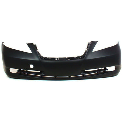 2007-2009 Lexus ES350 (W/O Sensor Holes) Front Bumper