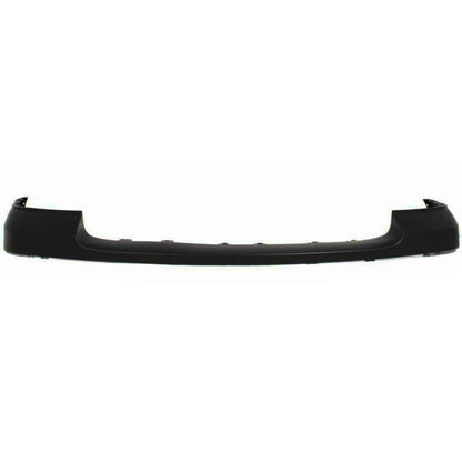 2007-2013 GMC Sierra (SLT/SLE) Front Bumper Pad