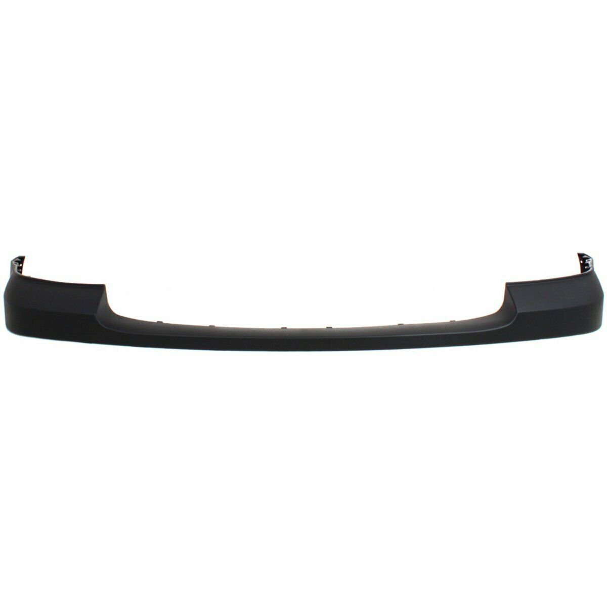 2007-2013 GMC Sierra (Base) Front Bumper Pad