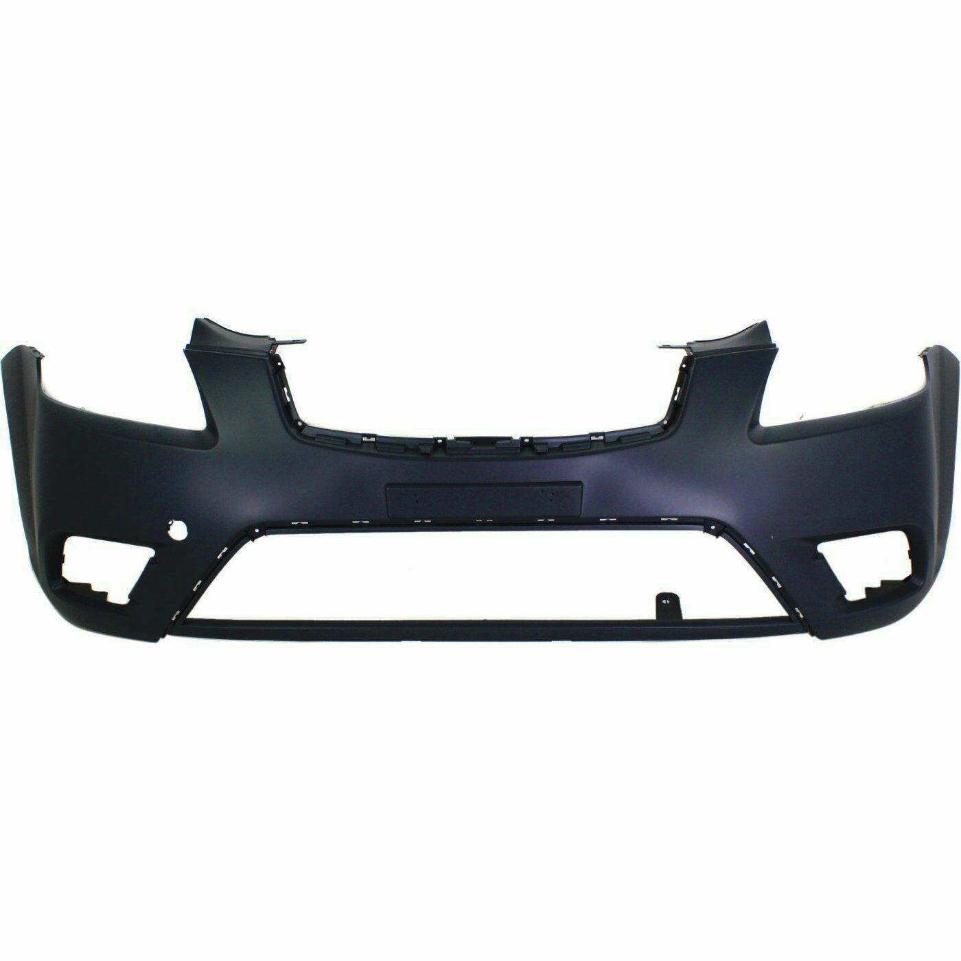 2010-2011 Kia Rio Sedan Front Bumper