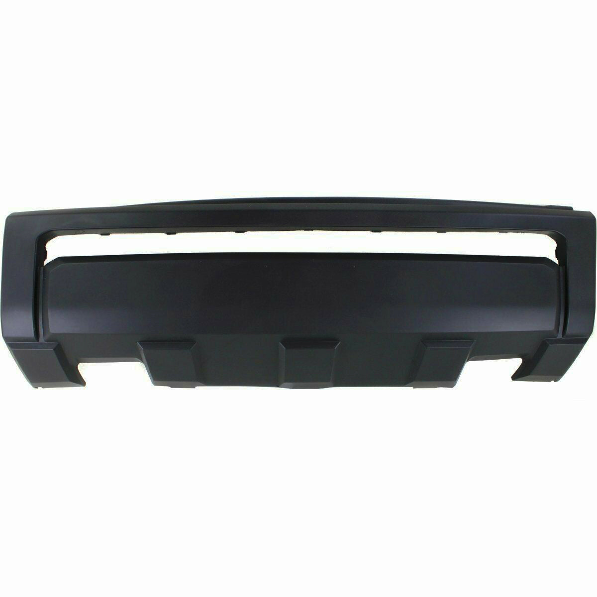 To1000414 2014-2021 Toyota Tundra (Platinum Model) Front Bumper - TO1000404 - Fi ...