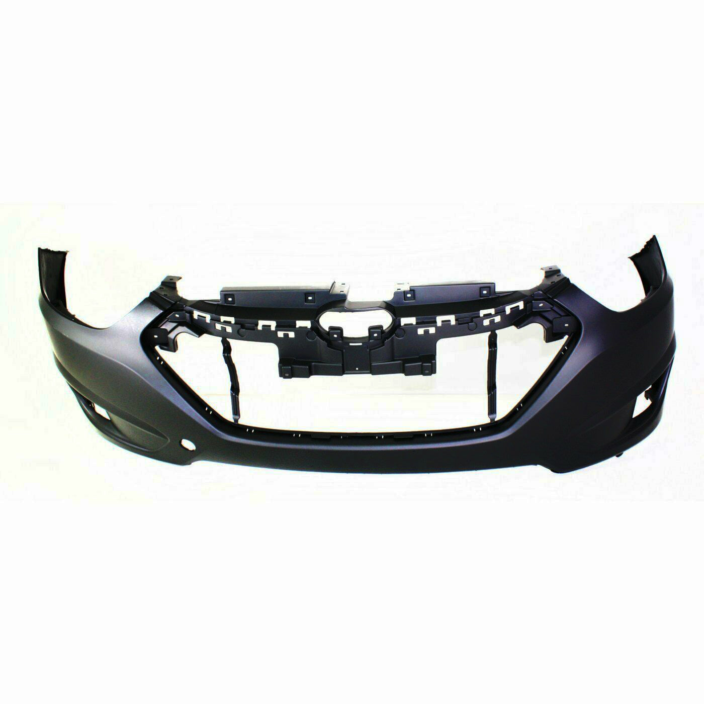 2010-2015 Hyundai Tucson Front Bumper