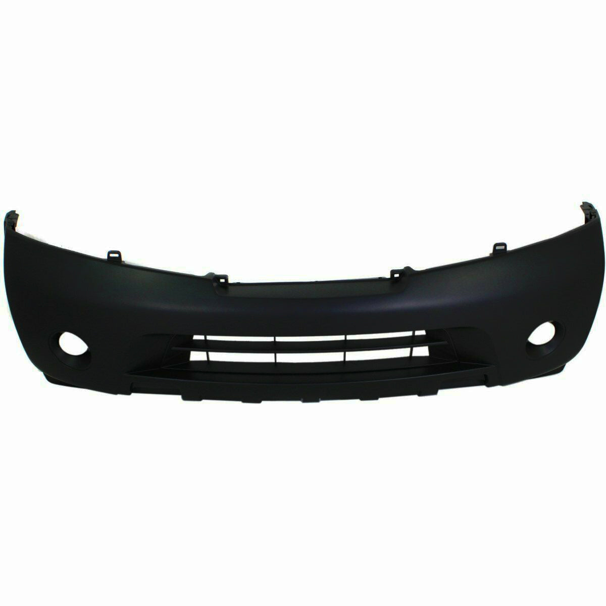 2008-2015 Nissan Armada (W/O Sensor Holes) Front Bumper