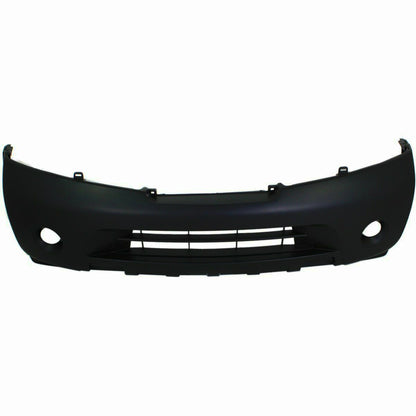 2008-2015 Nissan Armada (W/O Sensor Holes) Front Bumper