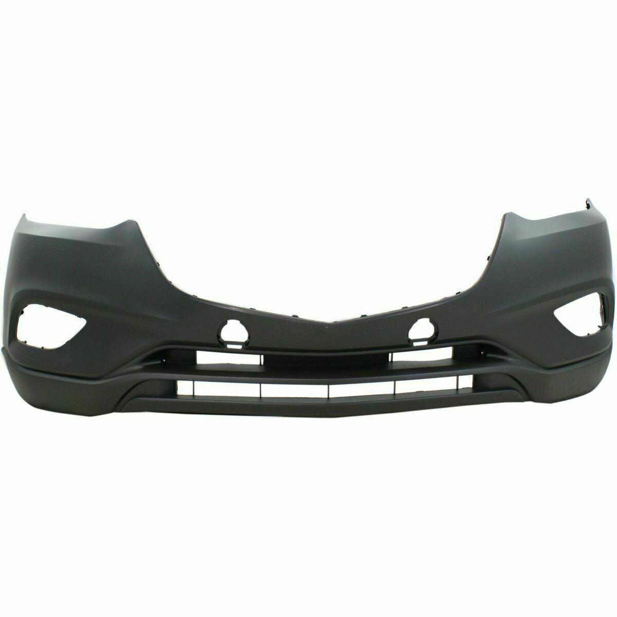 2013-2015 CX-9 Front Bumper