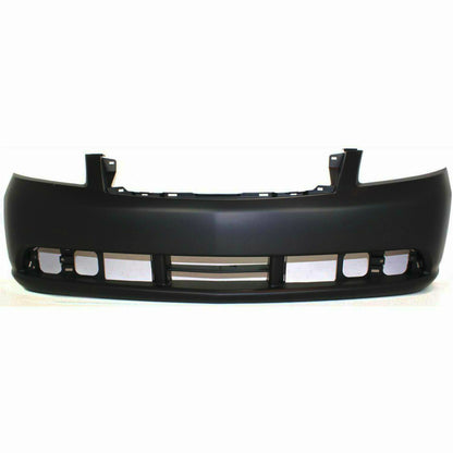 2006-2007 Infiniti M35 Front Bumper