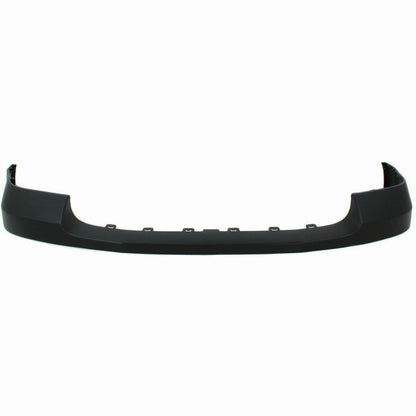 2011-2014 GMC Sierra (2500/3500) Front Upper Bumper