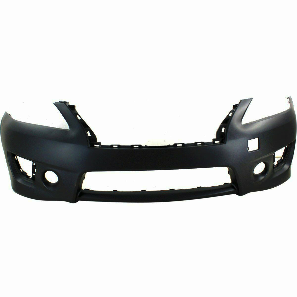 2013-2015 Nissan Sentra SR Front Bumper