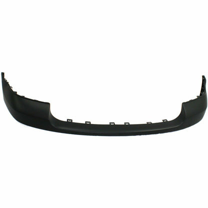 2007-2010 GMC Sierra (2500/3500) Front Bumper