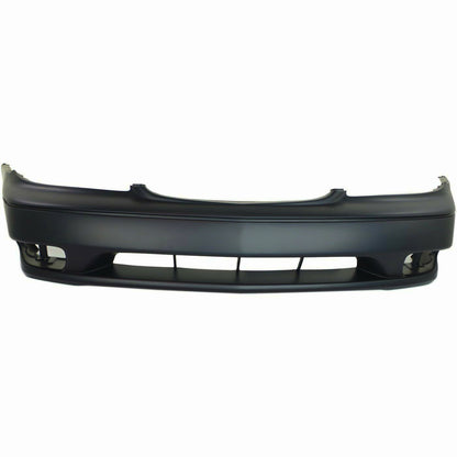 2000-2001 Infiniti I30 Front Bumper