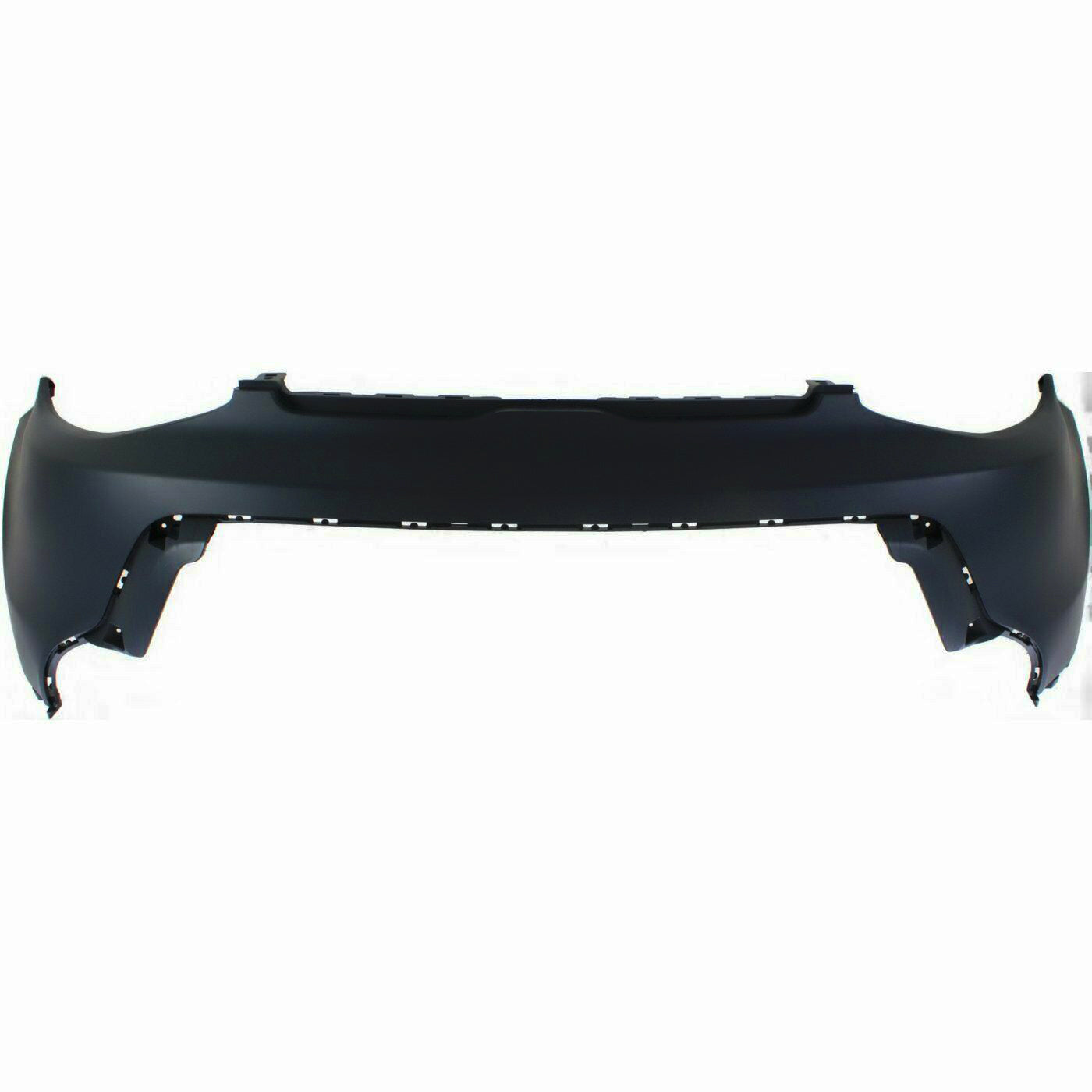 2014-2016 Kia Soul Front Upper Bumper