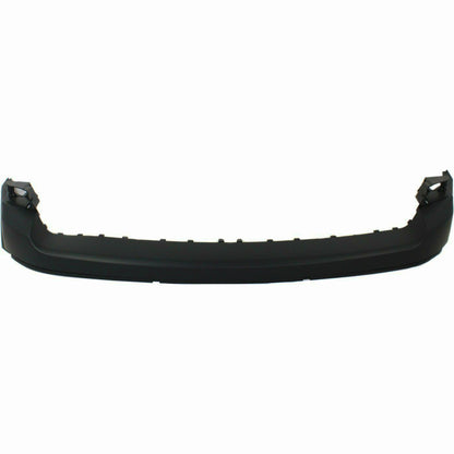 2011-2017 Jeep Patriot Front Upper Bumper