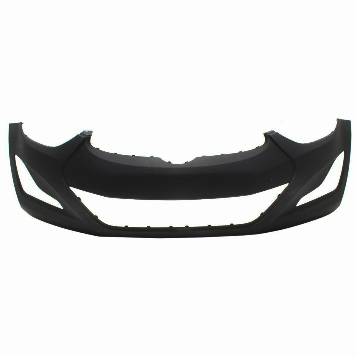 2014-2016 Hyundai Elantra Sedan (USA Built) Front Bumper