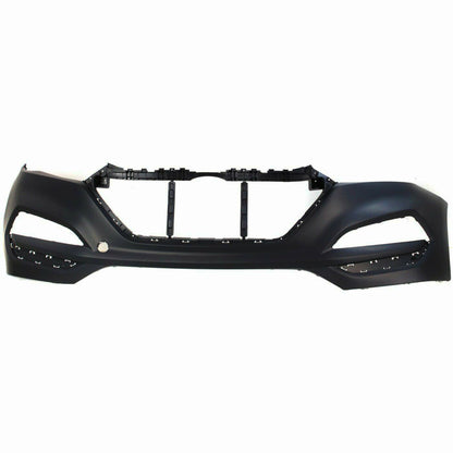 2016-2018 Hyundai Tucson Front Upper Bumper