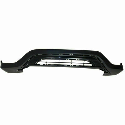2015-2016 Honda CR-V Front Lower Bumper - HO1015111 - Fits Part Number 04712T1WA91