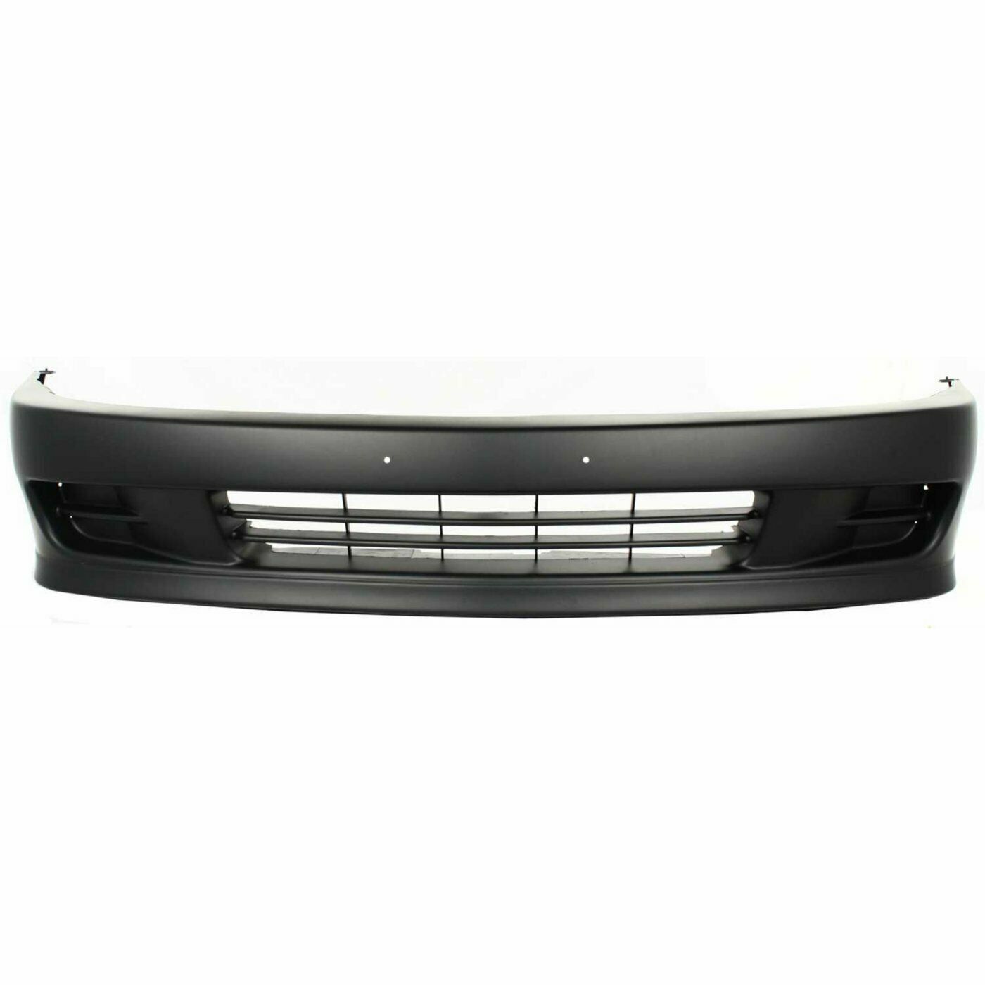 1997-2002 Mitsubishi Mirage Sedan Front Bumper