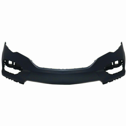 2016-2018 Honda Pilot Front Bumper - HO1000300 - Fits Part Number 04711TG7A90ZZ