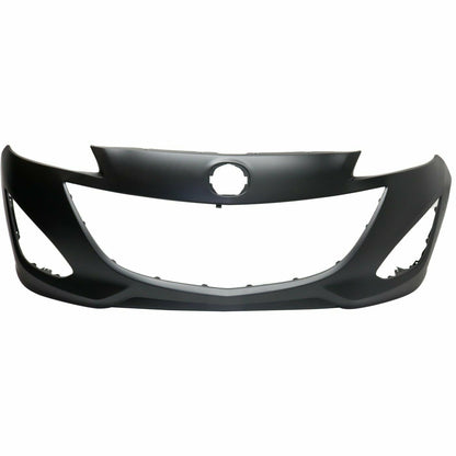 2012-2017 Mazda 5 Front Bumper