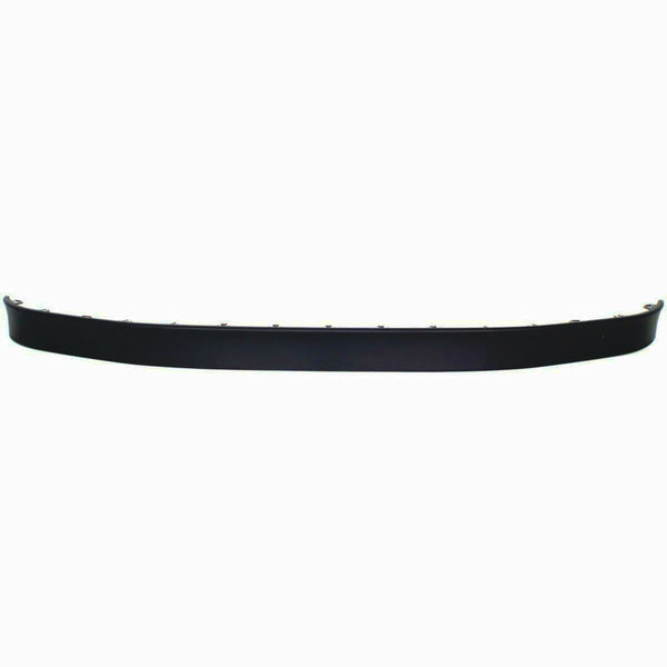 2007-2012 GMC Acadia Front Lower Bumper Extension