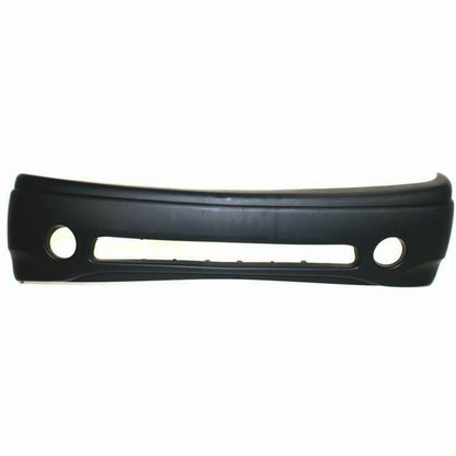 2001-2007 GMC Sierra Front Bumper