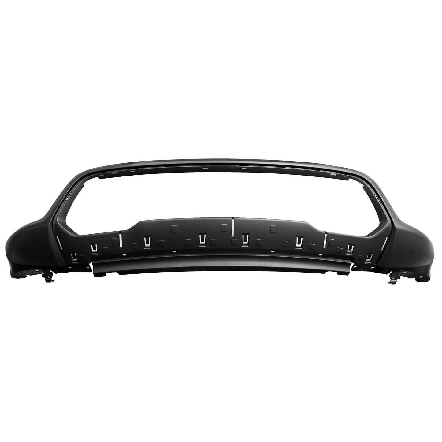 2016-2019 Jeep Grand Cherokee (Excluding Summit Type 1) Front Lower Bumper