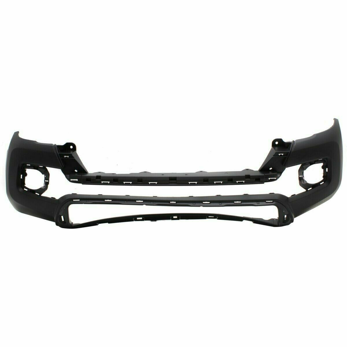 To1000414 2016-2021 Toyota Tacoma (W/ Wheel Trim Hole | TRD Off Road Package) Fr ...