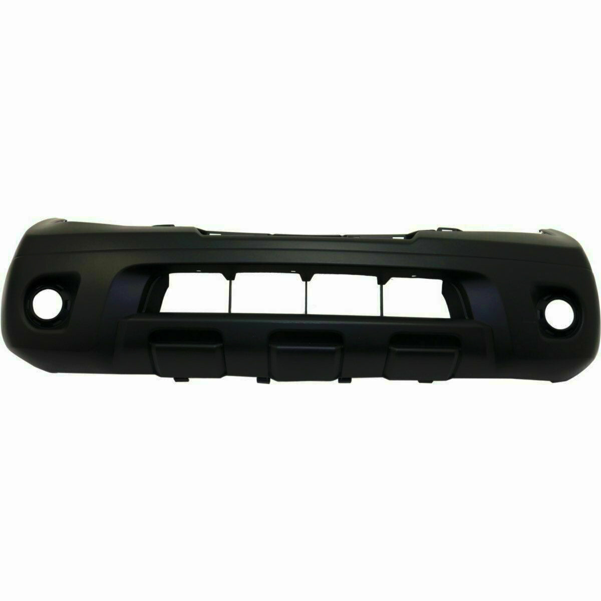 2009-2018 Nissan Frontier Front Bumper