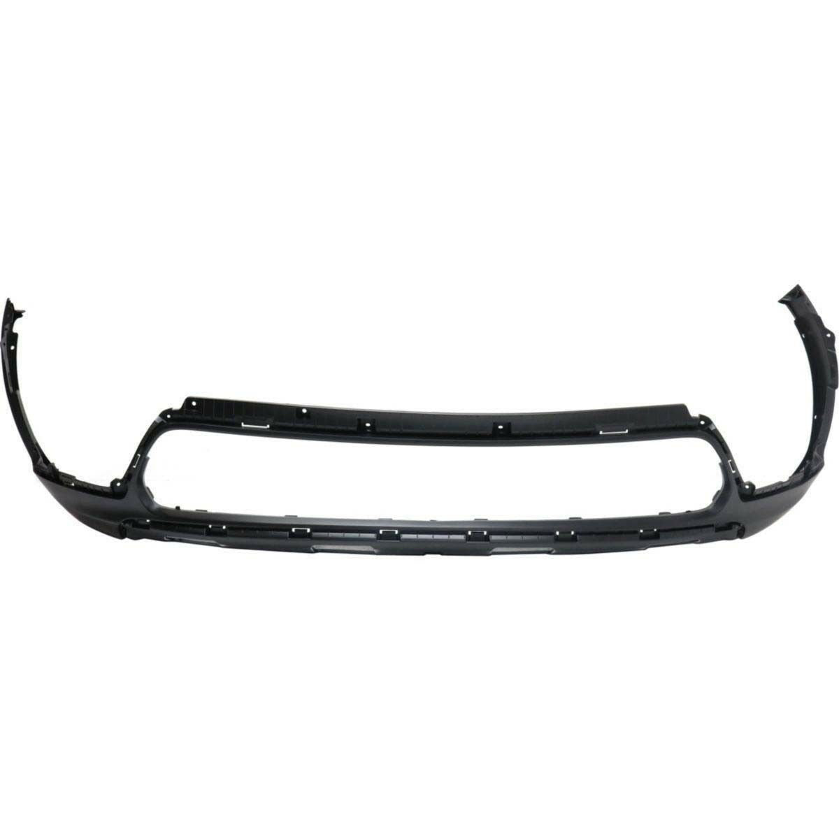 2016-2018 Kia Sorento (EX/L/LX/Limited) Front Lower Bumper