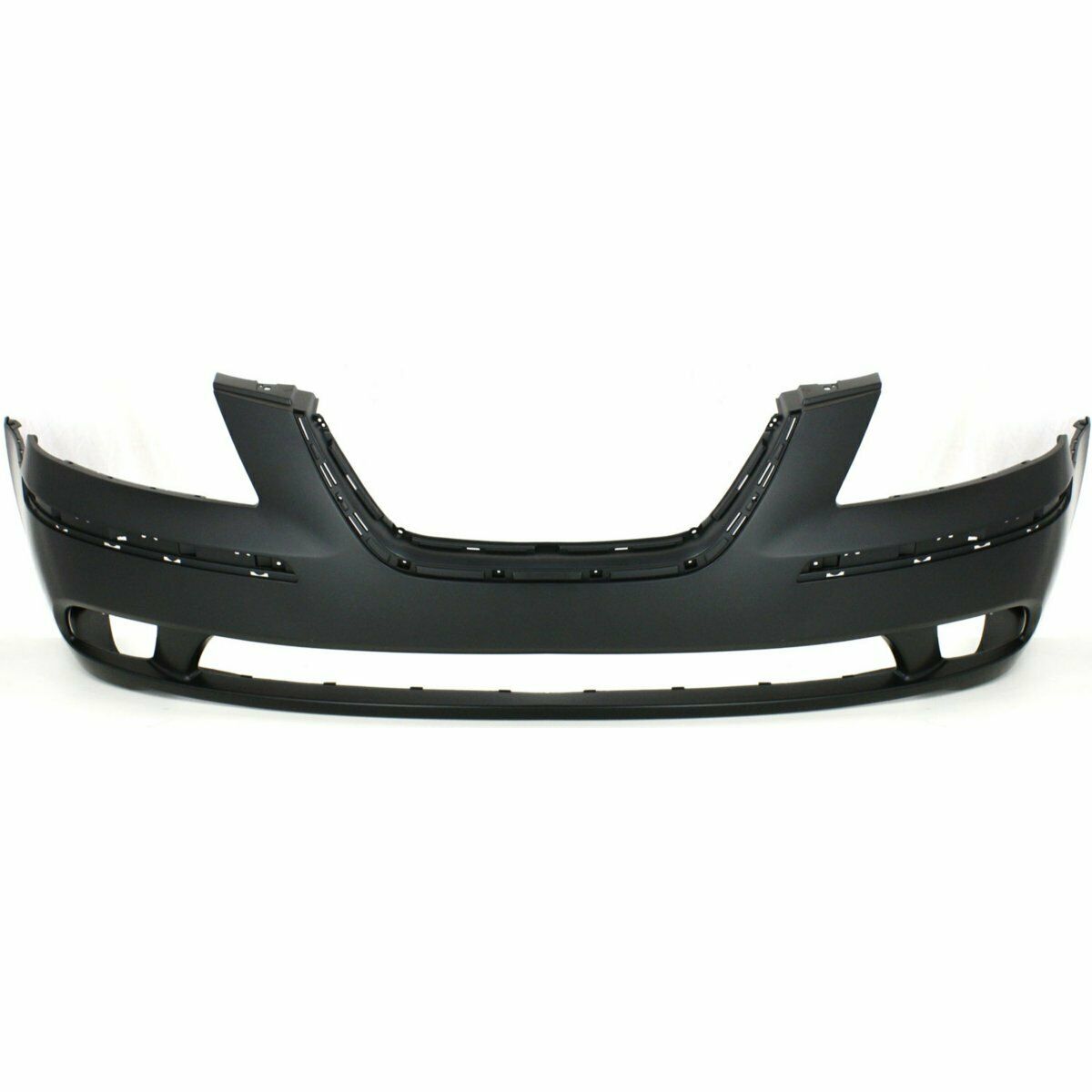 2009-2010 Hyundai Sonata Front Bumper