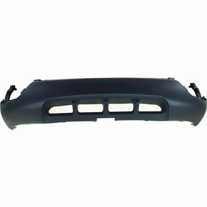 2011-2013 Kia Sorento (W/O Sport Package) Front Lower Bumper