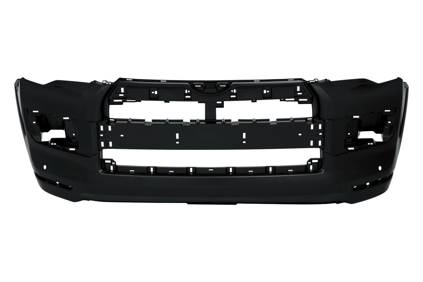 2014-2021 Toyota 4Runner (Limited) Front Bumper