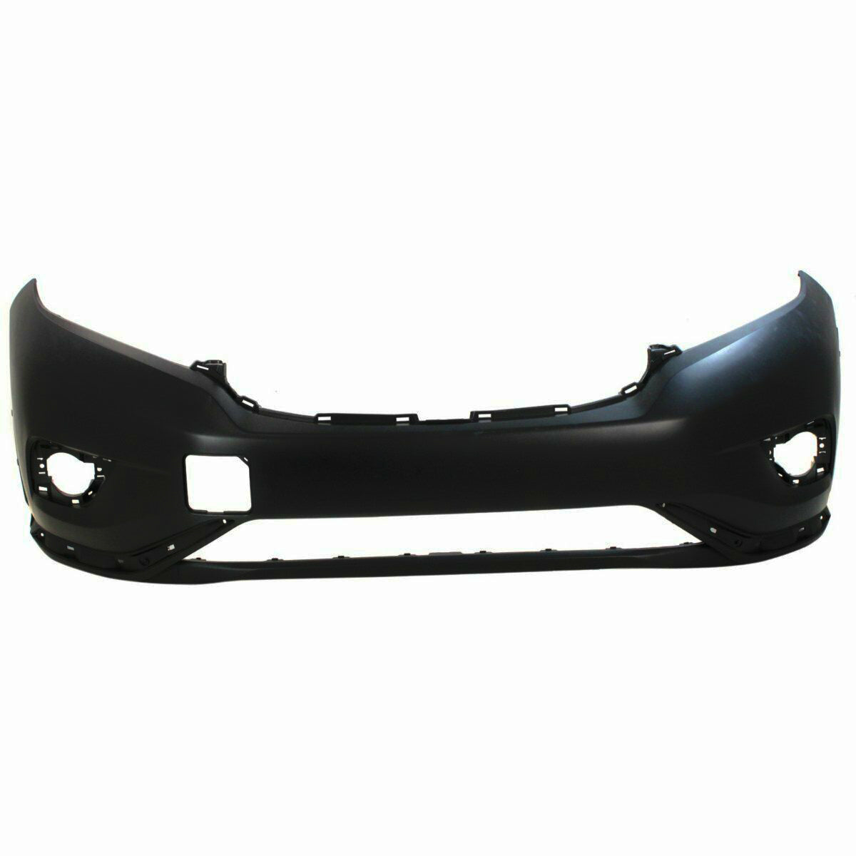 2015-2018 Nissan Murano Front Bumper