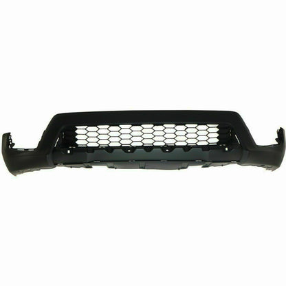 Parachoques delantero inferior Honda CR-V 2017-2019 - HO1015117 - Compatible con la pieza número 71102TLAA00 