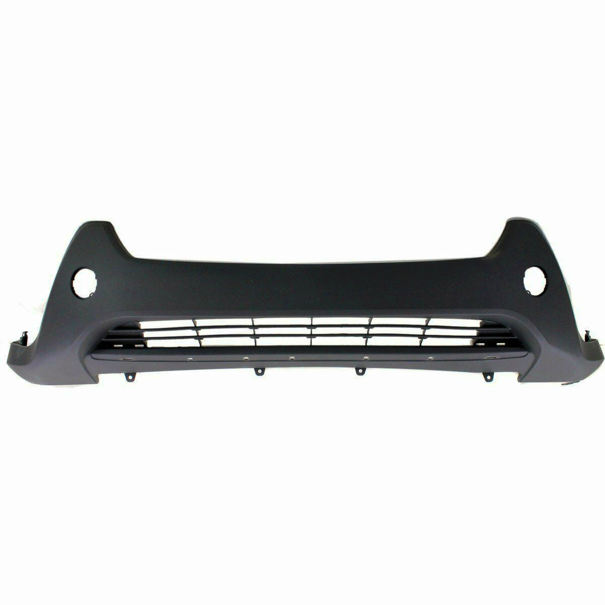 2013-2015 Toyota Rav4 (XLE/Limited | W/ Sensor Holes) Front Lower Bumper