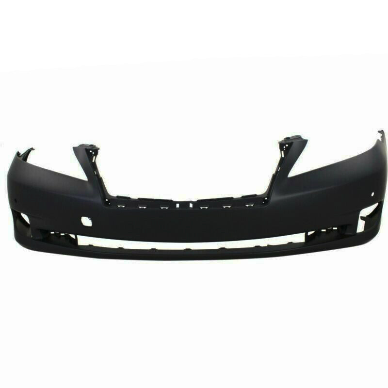 2010-2012 Lexus ES350 (W/ Sensor Holes) Front Bumper